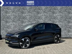 Zwart Gebruikt 2023 Volvo EX30 Performance SUV | € 36.899 (Eerlijke prijs)
