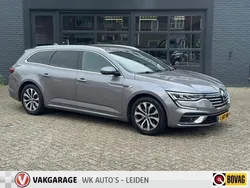 Grijs Gebruikt 2021 Renault Talisman Intens Stationwagen | € 21.640 (Goede deal)