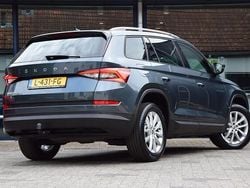 Grijs Gebruikt 2021 Skoda Kodiaq Business Line SUV | € 27.890 (Super prijs)