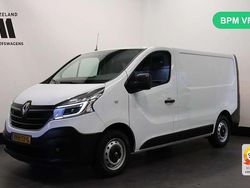 Wit Gebruikt 2020 Renault Trafic Van | € 11.900 (Goede deal)