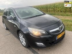 Gebruikt 2012 Opel Astra Edition Stationwagen | € 1.899 (Super prijs)