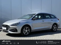 Grijs Nieuw 2024 Hyundai i30 Comfort Stationwagen | € 28.935 (Eerlijke prijs)