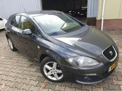 Grijs Gebruikt 2011 Seat Leon Copa MPV | € 3.699 (Eerlijke prijs)
