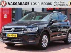 Zwart Gebruikt 2020 VW Tiguan Business SUV | € 23.295 (Super prijs)