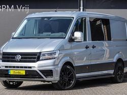 Grijs Gebruikt 2024 VW Crafter S Van | € 59.950