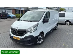 Wit Gebruikt 2018 Renault Trafic Van | € 12.950 (Eerlijke prijs)