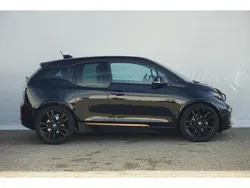Fluid black met ecopper elementen Gebruikt 2020 BMW i3 Hatchback | € 23.450 (Duur)