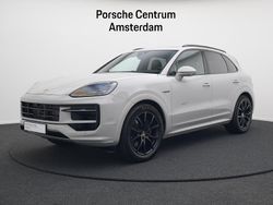 Grijs Gebruikt 2025 Porsche Cayenne SUV | € 139.950