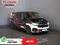 Grijs Gebruikt 2020 VW T6.1 Van | € 46.944