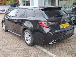 Bruin Gebruikt 2024 Suzuki Swace Style Stationwagen | € 26.945 (Eerlijke prijs)