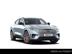 Nieuw 2025 Ford Mustang Mach-E GT SUV | € 69.250