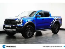 Blauw Gebruikt 2024 Ford Ranger Raptor Pickup | € 61.800 (Iets duurder)