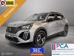 Grijs Gebruikt 2024 Peugeot 2008 Allure SUV | € 27.945