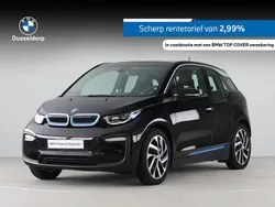 Zwart Gebruikt 2018 BMW i3 Basis Hatchback | € 16.250 (Duur)