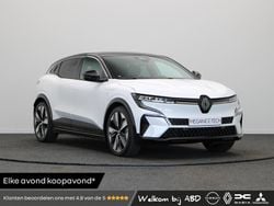 Wit Nieuw 2025 Renault Mégane Komfort Hatchback | € 36.840 (Goede deal)