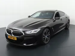 Bruin Gebruikt 2020 BMW M850 Executive Coupé | € 76.850 (Goede deal)