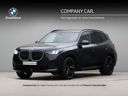 Zwart Gebruikt 2025 BMW X3 M Sport SUV | € 86.699