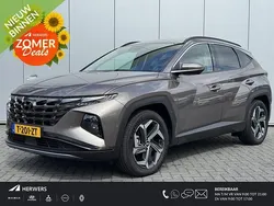 Bruin Gebruikt 2023 Hyundai Tucson Premium SUV | € 35.935 (Eerlijke prijs)