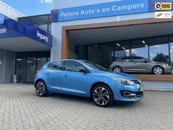 Blauw Gebruikt 2014 Renault Mégane GT Line GT-Line Hatchback | € 7.990 (Eerlijke prijs)