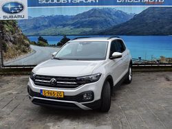 Grijs Gebruikt 2023 VW T-Cross Life SUV | € 24.450 (Iets duurder)