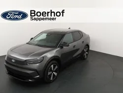 Grijs Nieuw 2024 Ford Capri Premium SUV | € 49.050 (Eerlijke prijs)