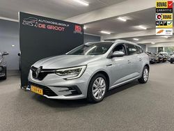 Gebruikt 2023 Renault Mégane IV Equilibre Stationwagen | € 17.950 (Super prijs)