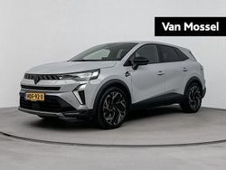 Gris rafale Gebruikt 2025 Renault Symbioz Esprit Alpine SUV | € 34.930 (Eerlijke prijs)