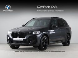 Grijs Gebruikt 2025 BMW X3 Executive SUV | € 104.145