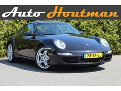 Porsche 911 Carrera