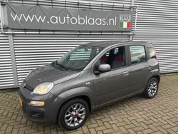 Hatchback Gebruikt 2020 Fiat Panda Lounge Hatchback | € 13.450 (Duur)