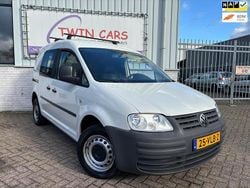 Gebruikt 2007 VW Caddy MPV | € 4.450 (Eerlijke prijs)