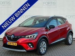 Rood Gebruikt 2022 Renault Captur Intens SUV | € 23.900 (Eerlijke prijs)