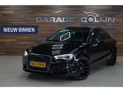 Sedan Gebruikt 2016 Audi A3 Sedan | € 21.950 (Iets duurder)