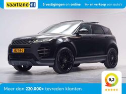 Zwart Gebruikt 2020 Land Rover Range Rover evoque HSE Dynamic SUV | € 39.909 (Goede deal)