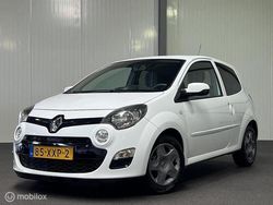 Wit Gebruikt 2012 Renault Twingo Collection Hatchback | € 3.445 (Eerlijke prijs)