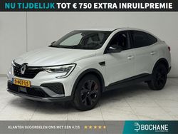 Wit Gebruikt 2023 Renault Arkana R.S. SUV | € 26.740 (Eerlijke prijs)