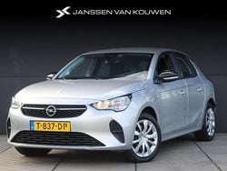 Grijs Gebruikt 2023 Opel Corsa-e Hatchback | € 17.745 (Eerlijke prijs)