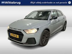 Grijs Gebruikt 2021 Audi A1 Sportback Comfort Hatchback | € 18.950 (Eerlijke prijs)