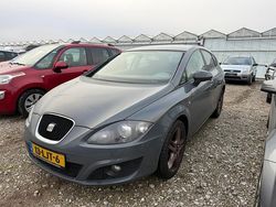 Grijs Gebruikt 2010 Seat Leon Hatchback | € 2.699 (Super prijs)