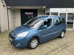 Blauw Gebruikt 2008 Citroën Berlingo XTR MPV | € 2.499 (Super prijs)