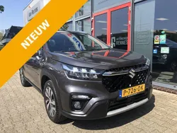 Grijs Gebruikt 2022 Suzuki SX4 S-Cross Style SUV | € 26.950 (Duur)