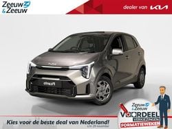 Nieuw 2025 Kia Picanto GT-Line Hatchback | € 24.590 (Goede deal)