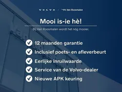Rood Gebruikt 2024 Volvo XC60 Ultimate SUV | € 59.950 (Goede deal)
