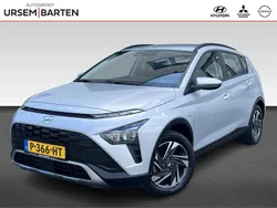 Grijs Gebruikt 2022 Hyundai Bayon Comfort SUV | € 19.930 (Eerlijke prijs)