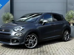 Grijs Gebruikt 2020 Fiat 500X Sport SUV | € 21.950 (Eerlijke prijs)