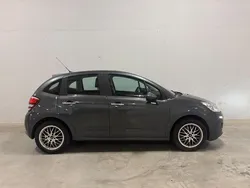 Grijs Gebruikt 2015 Citroën C3 PureTech Hatchback | € 5.655 (Goede deal)