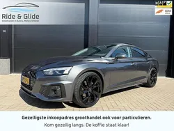 Grijs Gebruikt 2024 Audi A5 Sportback S-Line Sedan | € 39.950