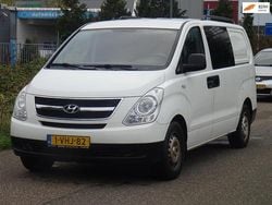 Gebruikt 2010 Hyundai H 300 Dynamiq Van | € 1.999 (Super prijs)