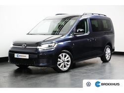 Blauw Gebruikt 2025 VW Caddy Maxi Life MPV | € 42.895