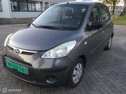Grijs Gebruikt 2008 Hyundai i10 Dynamiq Hatchback | € 1.250 (Eerlijke prijs)